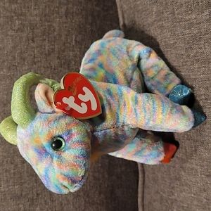 Beanie Baby Collectible